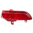 thumbnail image 1 of 6350HA, High Temp Resistant Exterior Rear Fog Light Assembly Rear Fog Lamp  For Car, 1 of 8