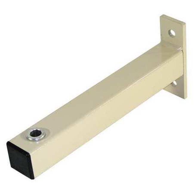 Magnifier Light Bracket & Document Holder, Light Beige Frame Walmart