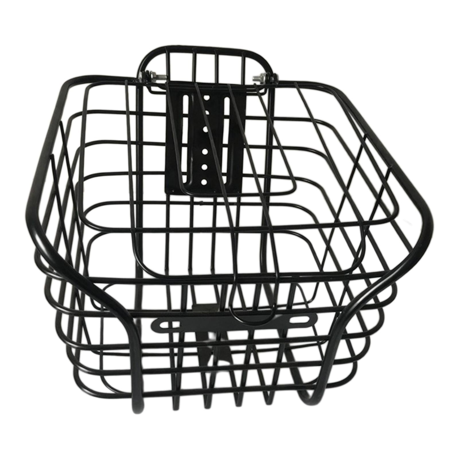 Axioma Bike Front Basket Riding Storage Gadget Sundries Organizer Container Holder for