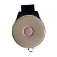 thumbnail image 2 of yotijay 360 Rotating Seat Cushion Rotating Car Seats Cushion for Elderly Support for Car Beige, 2 of 9