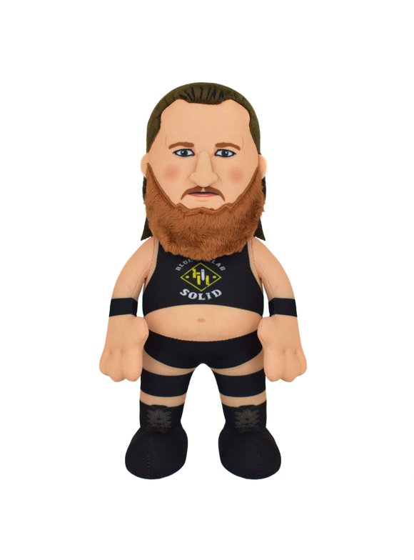 WWE Plush Figures in WWE Toys
