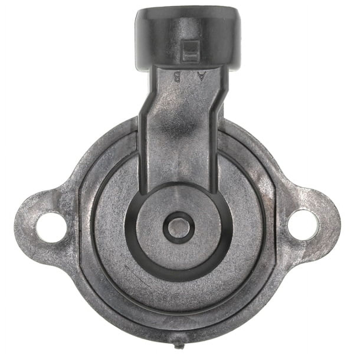Throttle Position Sensor