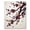 Pink, Pattern 6, variant on ODIKA 4' x 6' Machine Washable Non-Slip Area Rug, japanese floral High Traffic Rug, Pink, 967945