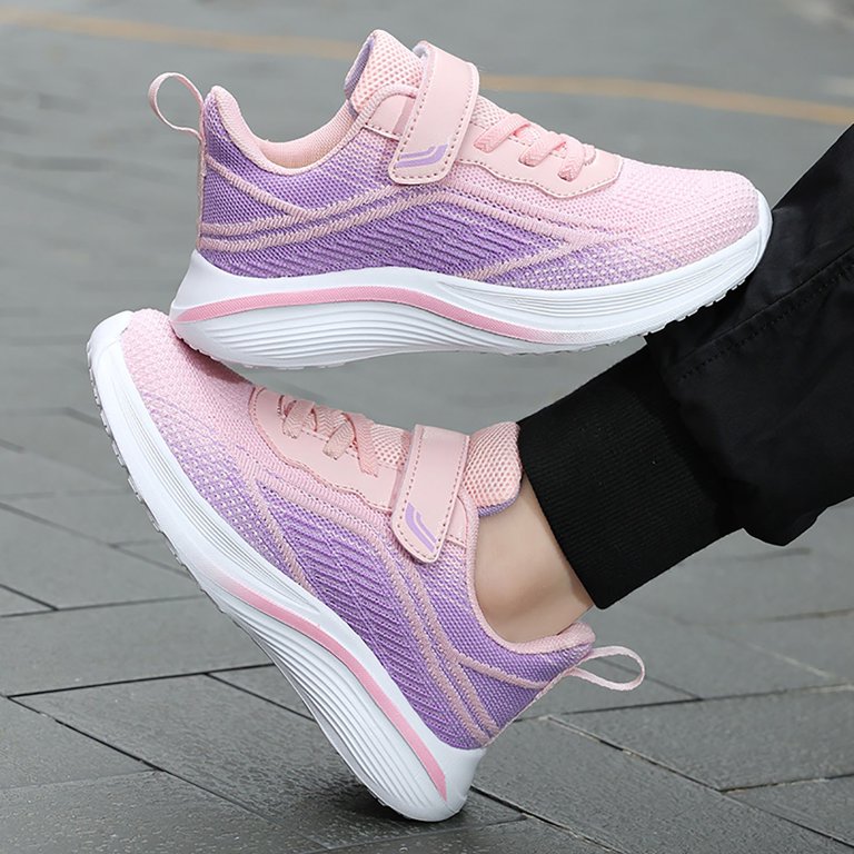 ZFRXIGN Women's Walking Sneakers - Lightweight Running Shoes For Teen Girls & Women US 6-10.5