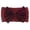 01_Wine, variant on Bmisegm Baby Headbands Cute Stretchy Soft Solid Elastic Bow Headband for Girls Kids Baby Hair Ties 0-4Y 01_,One Size