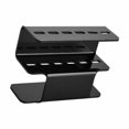 thumbnail image 1 of Acrylic Eyelash Extension Storage Eyelash Storage Rack: Your False Lash & Tweezer Organizer’S New Best Friend, Acrylic Display Stand for Home Use, Keep Your Beauty Tools Tidy And Within Reach, 1 of 8