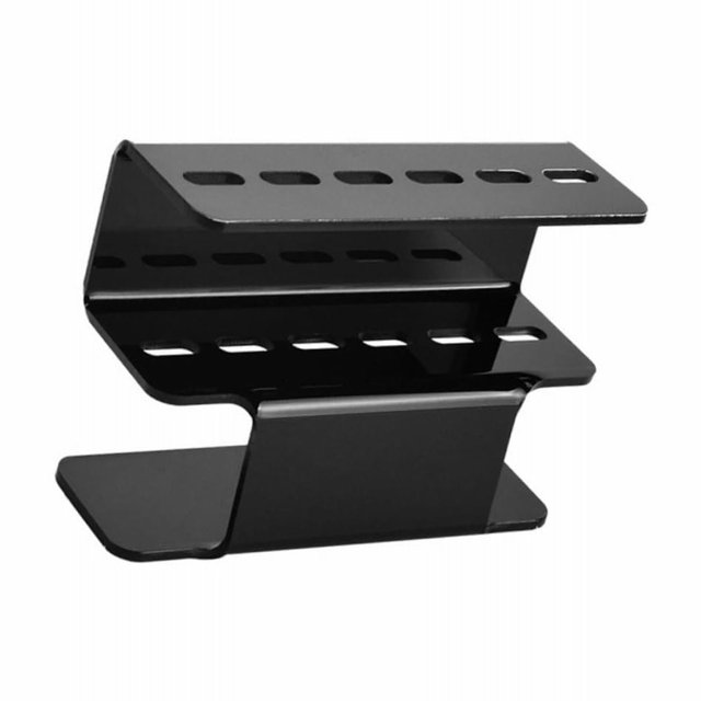 Acrylic Eyelash Extension Storage Eyelash Storage Rack: Your False Lash & Tweezer Organizer’S New Best Friend, Acrylic Display Stand for Home Use, Keep Your Beauty Tools Tidy And Within Reach