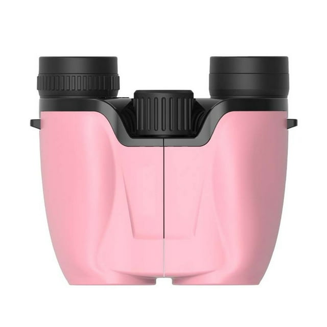 High Definition 7x Mini Binoculars for Concerts & Stargazing - Lightweight &