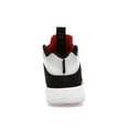 thumbnail image 4 of Jordan Men's XXXV PF DNA (White Sole) Basketball Shoes, from StockX, 4 of 5