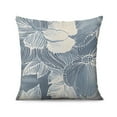 thumbnail image 2 of Elevate Your Comfort with 20x20 inch Blue Linen Pillow Covers - Set of 2 Modern Boho Farmhouse Outdoor Decorative Throw Cushions Ideal for Couch, Sofa, Living Room, 2 of 7
