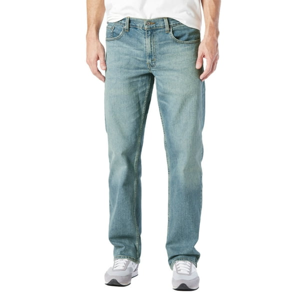 Levis denizen 285 relaxed fit 2025