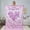 Purple Tree-1, variant on Teacher Appreciation Gifts,Teacher Gifts for Women,Best Gifts for Teachers Women Throw Blanket 50”x60”Graduation Retirement Teachers' Day