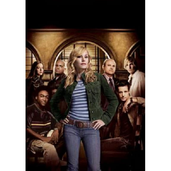 Bad Dog Posters Veronica Mars Poster 24inx36in Poster 24x36 poster