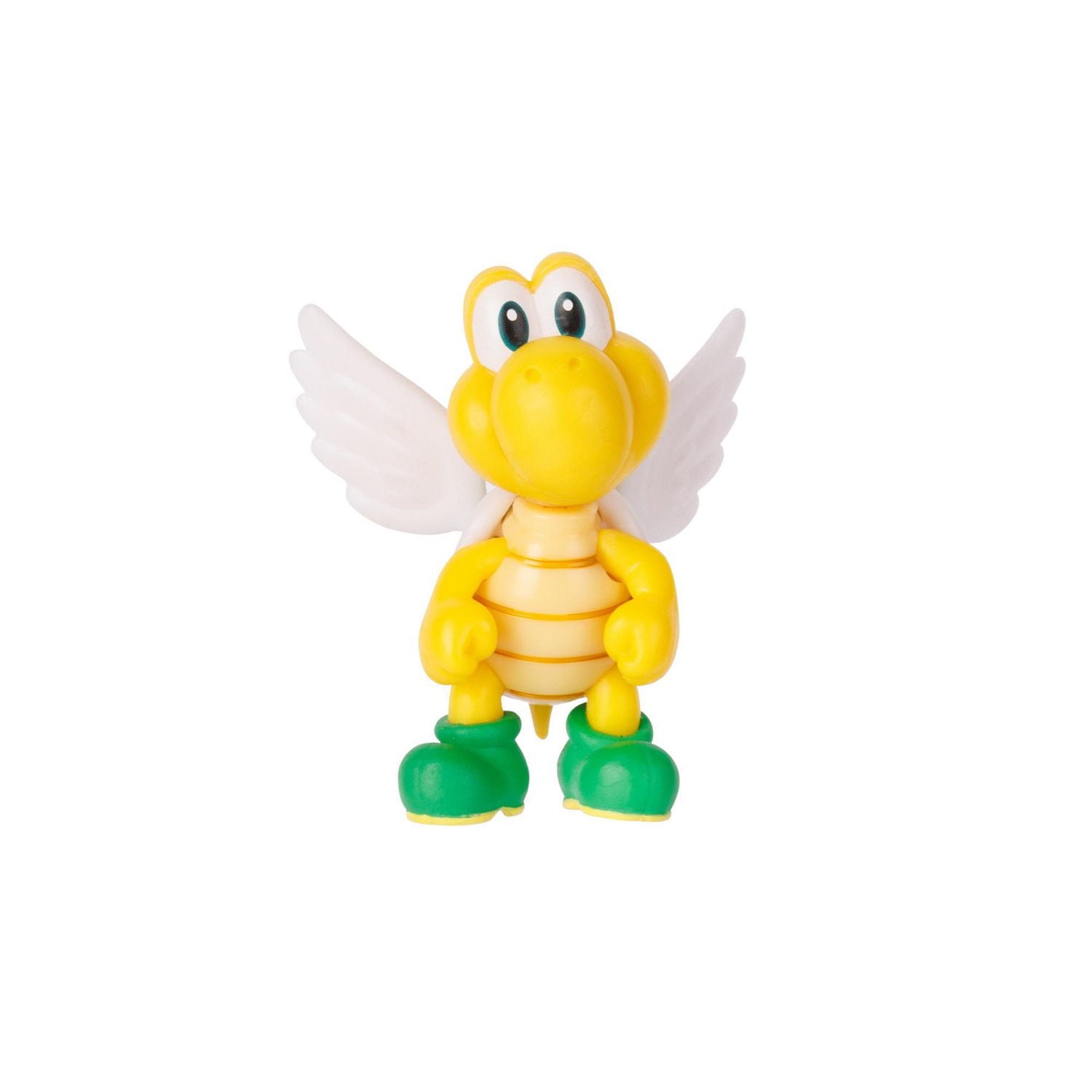 Figurine Nintendo 2,5 pouces – Paratroopa