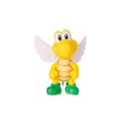 thumbnail image 4 of Nintendo 2.5" Figure - Koopa Paratroopa, 4 of 6