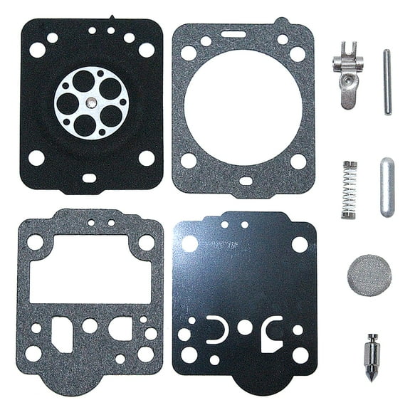 Carburetor Repair Kit for Husqvarna 235 236 240 435 Jonsered FR
