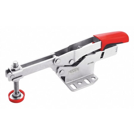 UPC: 0788502200943 | Bessey Toggle Clamp Horizontal 700 lbs 2-3/8 In STC-HH70
