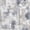 Dusty Blue, variant on GENIMO 5'x7' Area Rug for Living Room, Machine Washable Non Slip Low Pile Rug for Bedroom Dining Room, Contemporary Abstract, Dusty Sage
