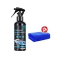 thumbnail image 2 of zhangmingg Automotive Coating Agent Advanced Hydrophobic Formula for Enhanced Gloss and Superior with Easy Application Long Lasting Weather Resistance, 2 of 4