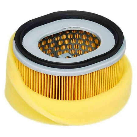 

Air Filter Pre-Cleaner Combo for Yanmar L100N Engine 114210-12590