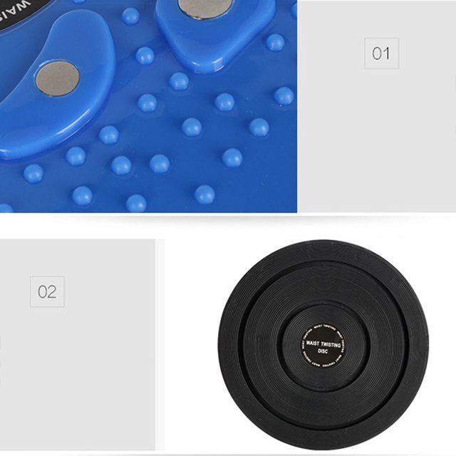 Disco Para Torcer La Cintura Tablero Para Torcer La Cintura Con Cuerda Disco Para Torcer La Cintura Para Adelgazar Tablero Para Torcer La Cintura Para Adelgazar Imán Masaje Disco Anggrek Otros