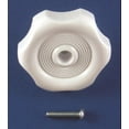 thumbnail image 2 of Strybuc 743CE WHT  Window Crank Knob VENTILATION RV, 2 of 2