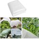 thumbnail image 1 of Paño protector de plantas, paño protector de plantas de lana, paño protector de plantas de invierno, cubierta protectora de plantas de hidratación 3*9m ER, 1 of 5