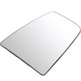 thumbnail image 3 of ECCPP Exterior Mirror Replacement Glass Driver and Passenger For Ford Transit 150 250 350 from 2015 to Onward For Ram Promaster 1500, 2500, 3500, New Six, Work Van, 3 of 5
