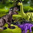 thumbnail image 6 of Electronic Walking Dinosaur Toys for Kids Moving Dinosaurs Toys with Lights Z8, 6 of 9