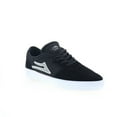 thumbnail image 2 of Lakai Adult Mens Cardiff Skate Inspired Sneakers, 2 of 8
