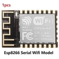 thumbnail image 1 of Placa de desarrollo ESP32 ESP-32, módulo inalámbrico WiFi compatible con Bluetooth, módulo de filtros CP2102 de doble núcleo, RF de 2,4 GHz para Arduino Tan Jianjun unisex, 1 of 2