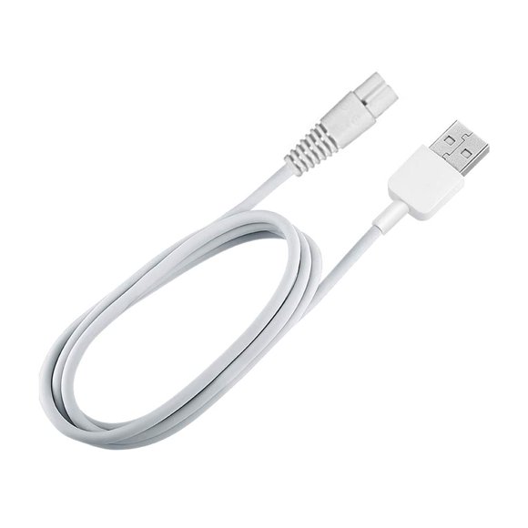 PRITECH Removedor de Callos Recargable BCM-1138 Cable de Carga
