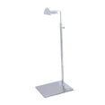 thumbnail image 3 of Ratch de soporte para bolsos Versátil Rack de bolso de metal de gancho colgante para centro comercial Largo, 3 of 8