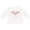 AA-White, variant on Inktastic Ten Pins for Bowling Boys or Girls Long Sleeve Toddler T-Shirt