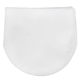 thumbnail image 3 of FUTUREORYY 50Pcs White CD Inner Sleeves for Dustproof and Scratch Resistant Vinyl Records, 3 of 7