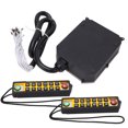 thumbnail image 1 of Controlador Remoto De Grúa, Monitoreo De Energía, Receptor De Transmisor Industrial Con Menos Interferencias Para Equipos Mecánicos, 1 of 7