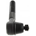 thumbnail image 2 of Tie Rod End Compatible with 1993-1998 Jeep Grand Cherokee 1991-2001 6Cyl 8Cyl 4Cyl 4.0L 5.2L 5.9L 2.5L At Pitman Arm (Steering To Steering Arm) Sold individually, 2 of 5