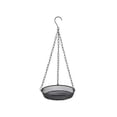 thumbnail image 3 of Sentmoon Bird Feeders for Outdoors Bird Feeders for Outdoors Hanging Hanging Bird Tableware Garden Hanging Bird Feeders Courtyard Outdoor Metal Mesh Hanging Plates for Feeding, 3 of 7