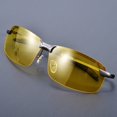 thumbnail image 3 of View Night Driving Polarized View Safety Glasses Anti Glare Anti Reflective HD Night Vision, 3 of 7