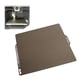 thumbnail image 5 of Placa De Construcción PEI Para Impresora 3D, Placa De Construcción Para Impresora 3D 257 X 257 Mm, Reutilizable, Fuerte Adherencia, Doble Cara Para X1 P1P P1S A1, 5 of 7