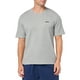 thumbnail image 1 of Camiseta BOSS de Manga Corta con Logo en Contraste tipo Waffle, Talla S, 1 of 3