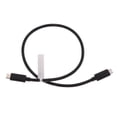 thumbnail image 2 of Cable de datos de carga del de datos de 40 Gb / interfaz 3 Baoblaze Cable de tipo c USB C, 2 of 7