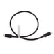 thumbnail image 2 of Tipo Cable 4K 5K 40 GigaBits Per Second 0.5M Para 3 PC Portátil Yotijar Cable de tipo c USB C, 2 of 7