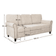 thumbnail image 4 of Sofa para Sala de 3 Plazas, 4 of 8