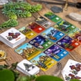 thumbnail image 4 of Juego de cartas Pandasaurus Games Faraway Explore Alula 10+ Ages, 4 of 6