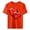 Red, variant on Summer Tops For Women,Women's Casual Round Neck Overlapping Red Heart Printed Short Sleeved T Shirt Top,Womens Tops Summer(Color:Red,Size:2XL)