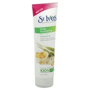 St. Ives Daily Hydrating Vitamin E Body Lotion, 9 fl oz