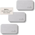 thumbnail image 2 of Car Air Freshener - Stone Air Freshener - Car Odor Eliminator - Grove Scent Refill - Pack of 3, 2 of 10