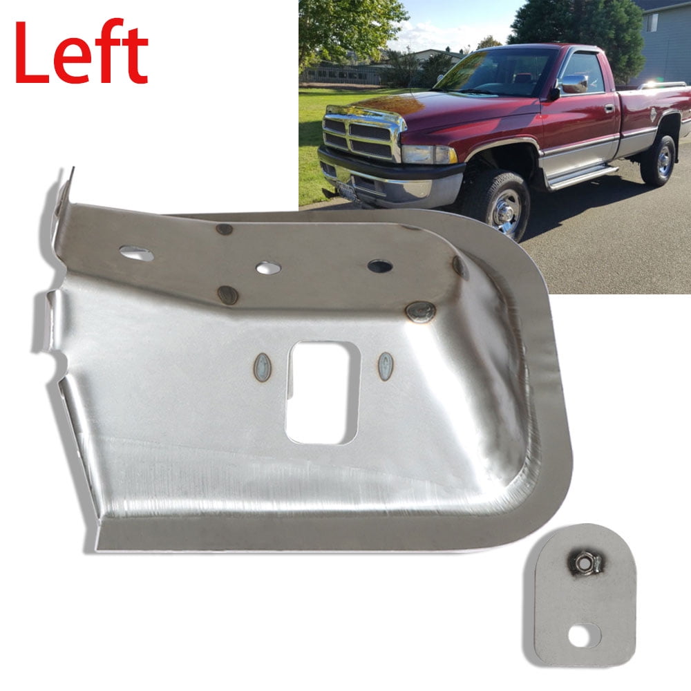 For 1994-2002 Dodge Ram 1500 2500 3500 Die Stamped Front Cab Mount W