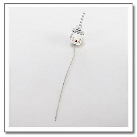 GE WR09X26872 Control Temp - OEM Part